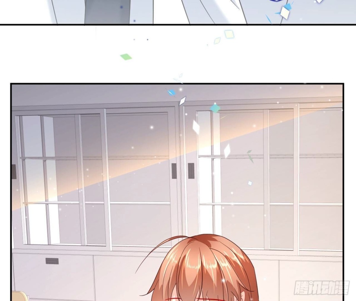 第139话 齐司易，是你吗？(1/2)-第139话