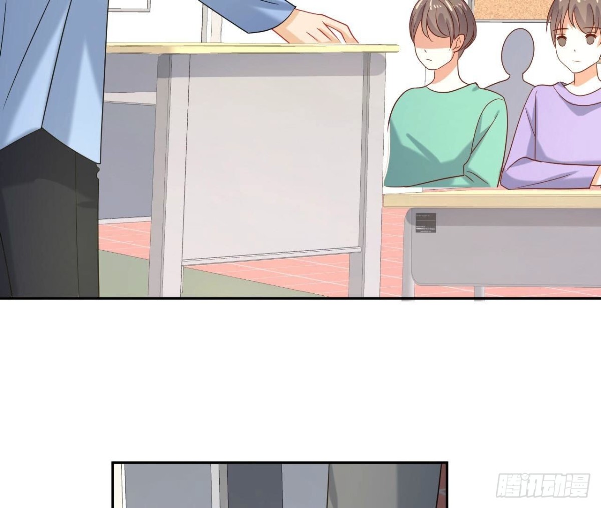 第139话 齐司易，是你吗？(1/2)-第139话