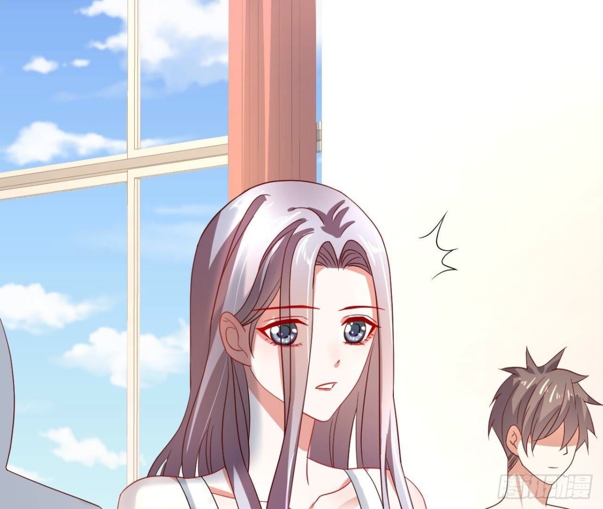 第139话 齐司易，是你吗？(1/2)-第139话