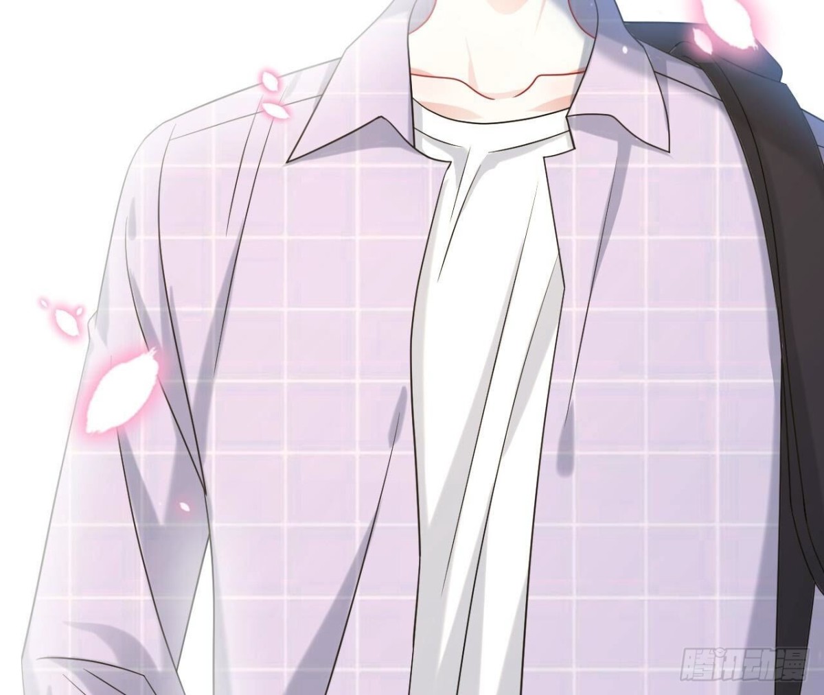 第139话 齐司易，是你吗？(1/2)-第139话