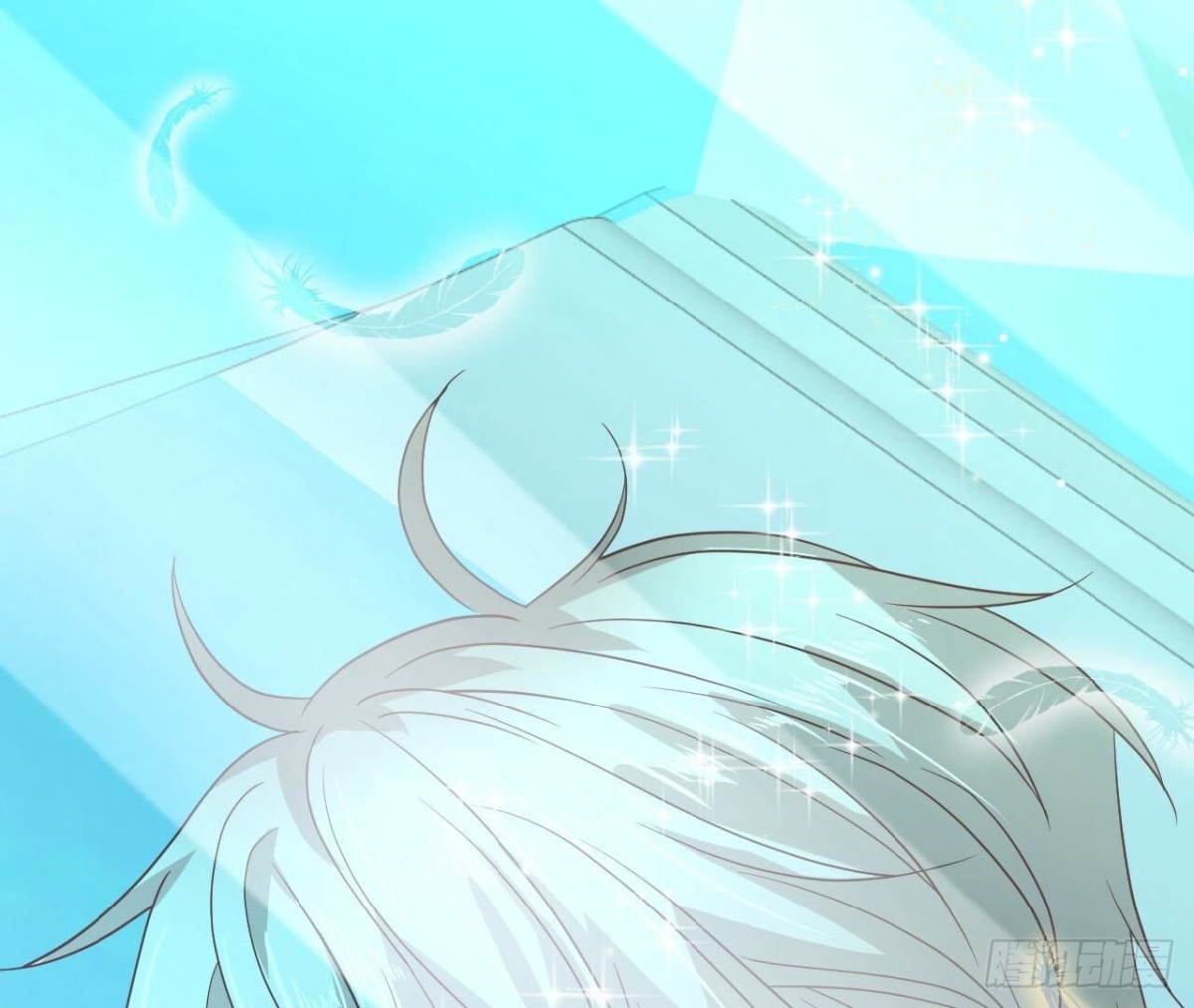 第139话 齐司易，是你吗？(1/2)-第139话