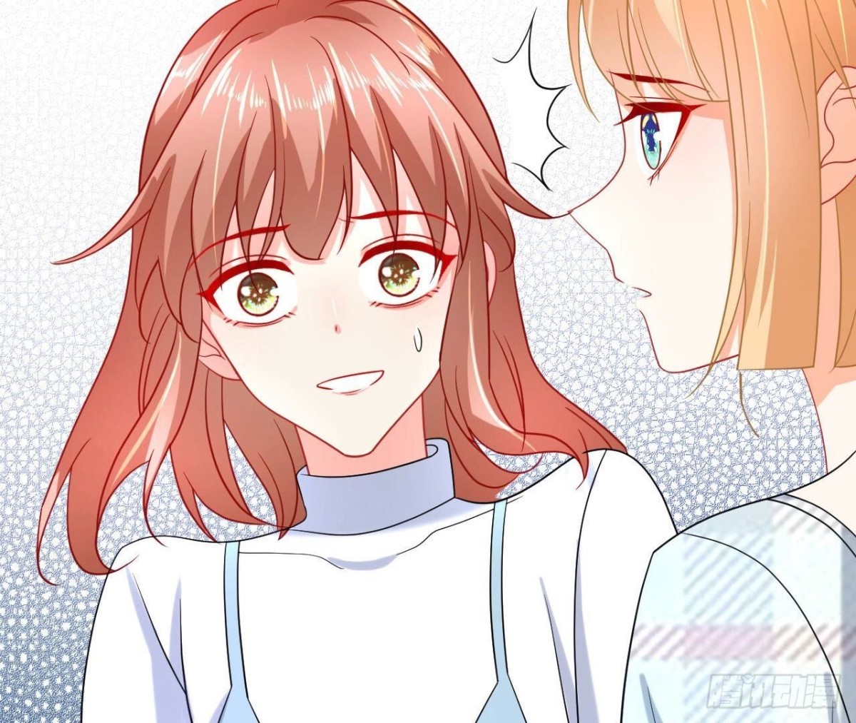 第141话 他变了？(1/2)-第141话