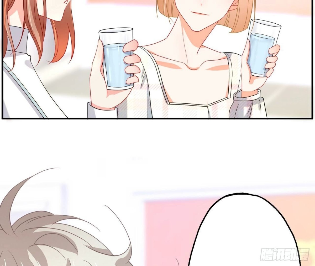 第141话 他变了？(1/2)-第141话