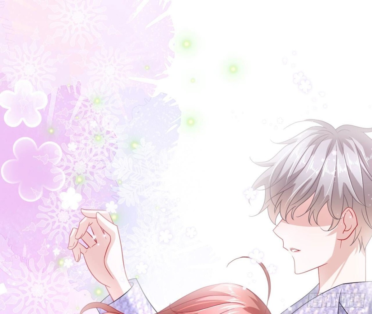 第143话 我喜欢你(1/2)-第143话