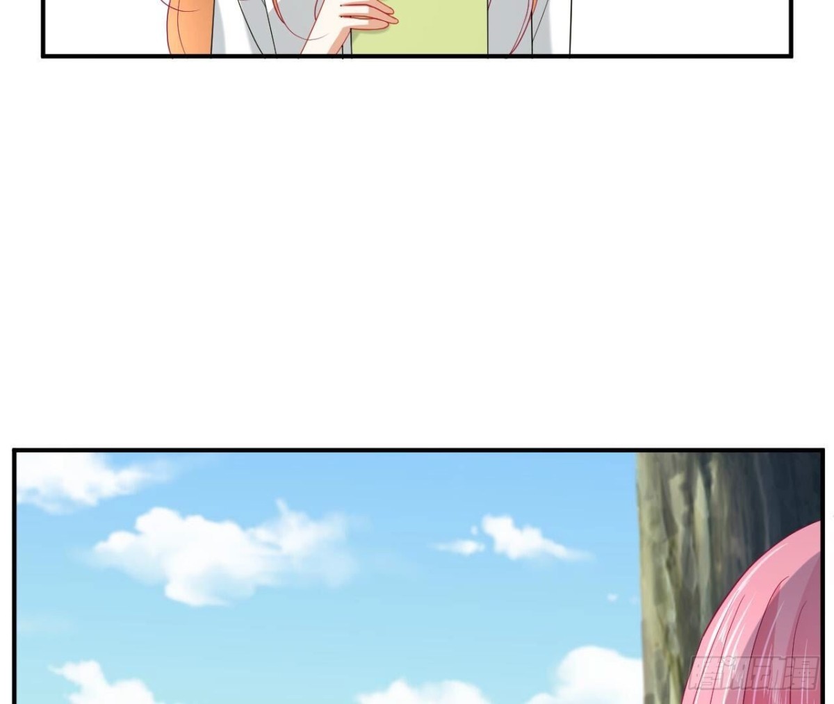 第147话 动心的理由(1/2)-第147话