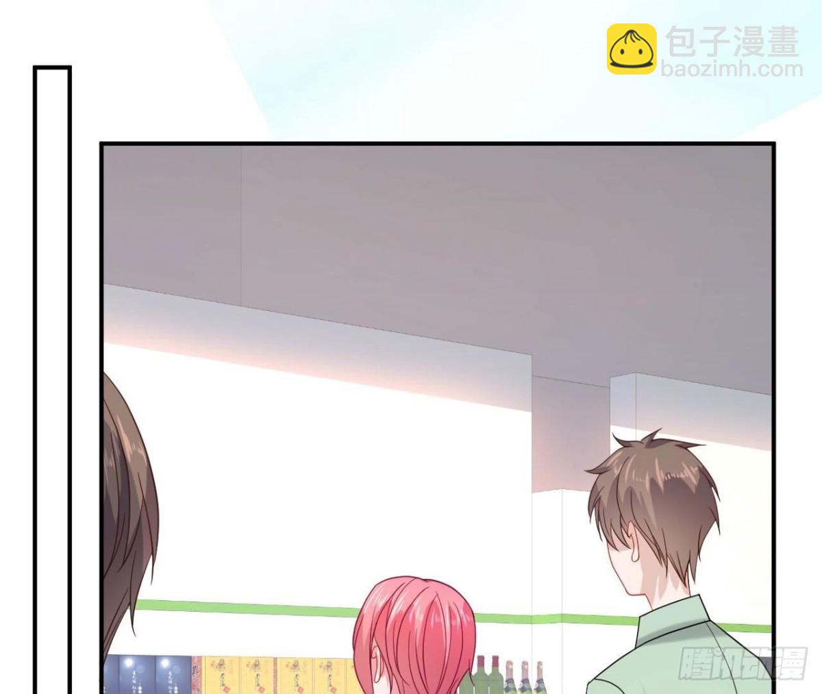 第147话 动心的理由(1/2)-第147话