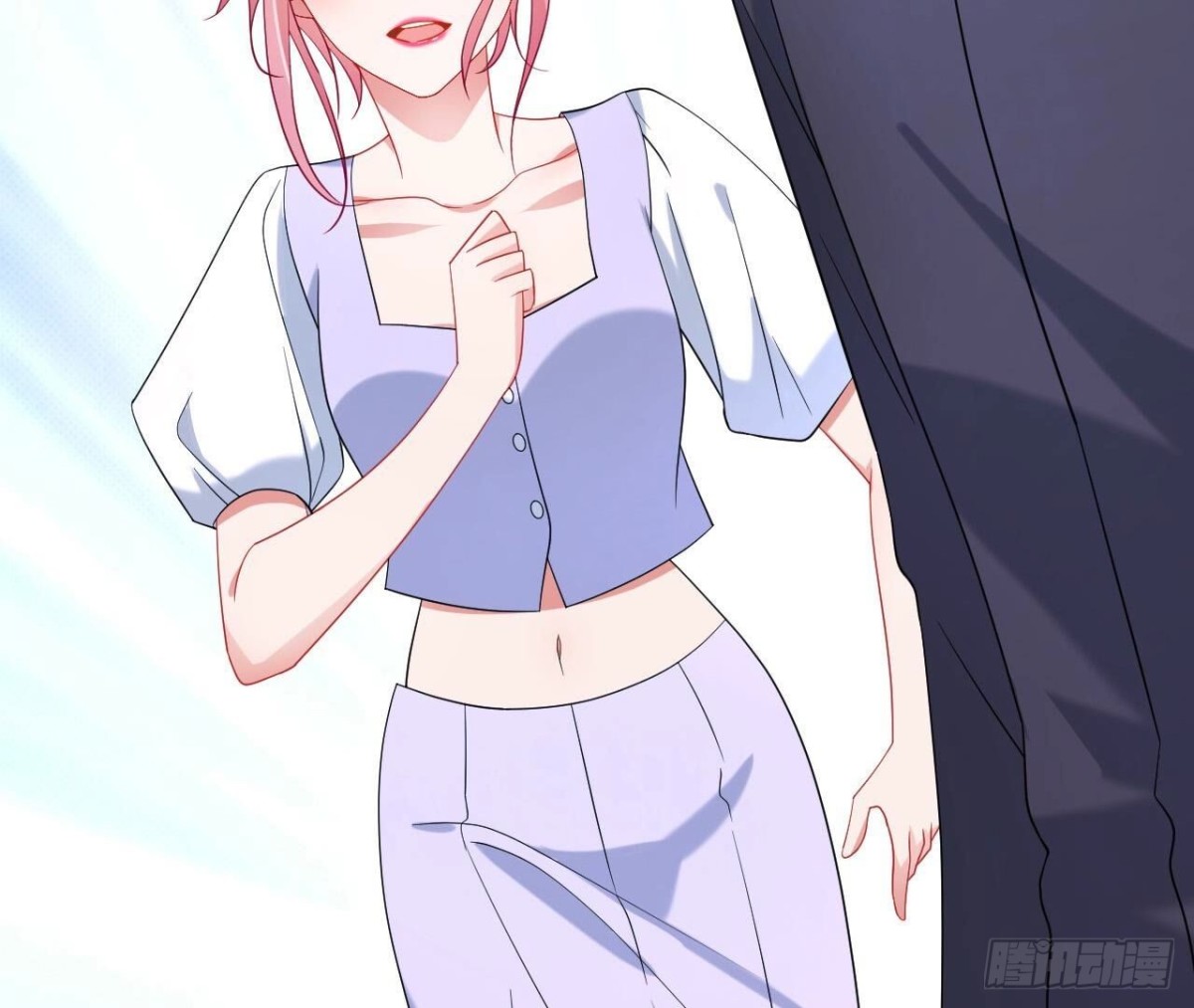 第149话 吃饭(1/3)-第149话