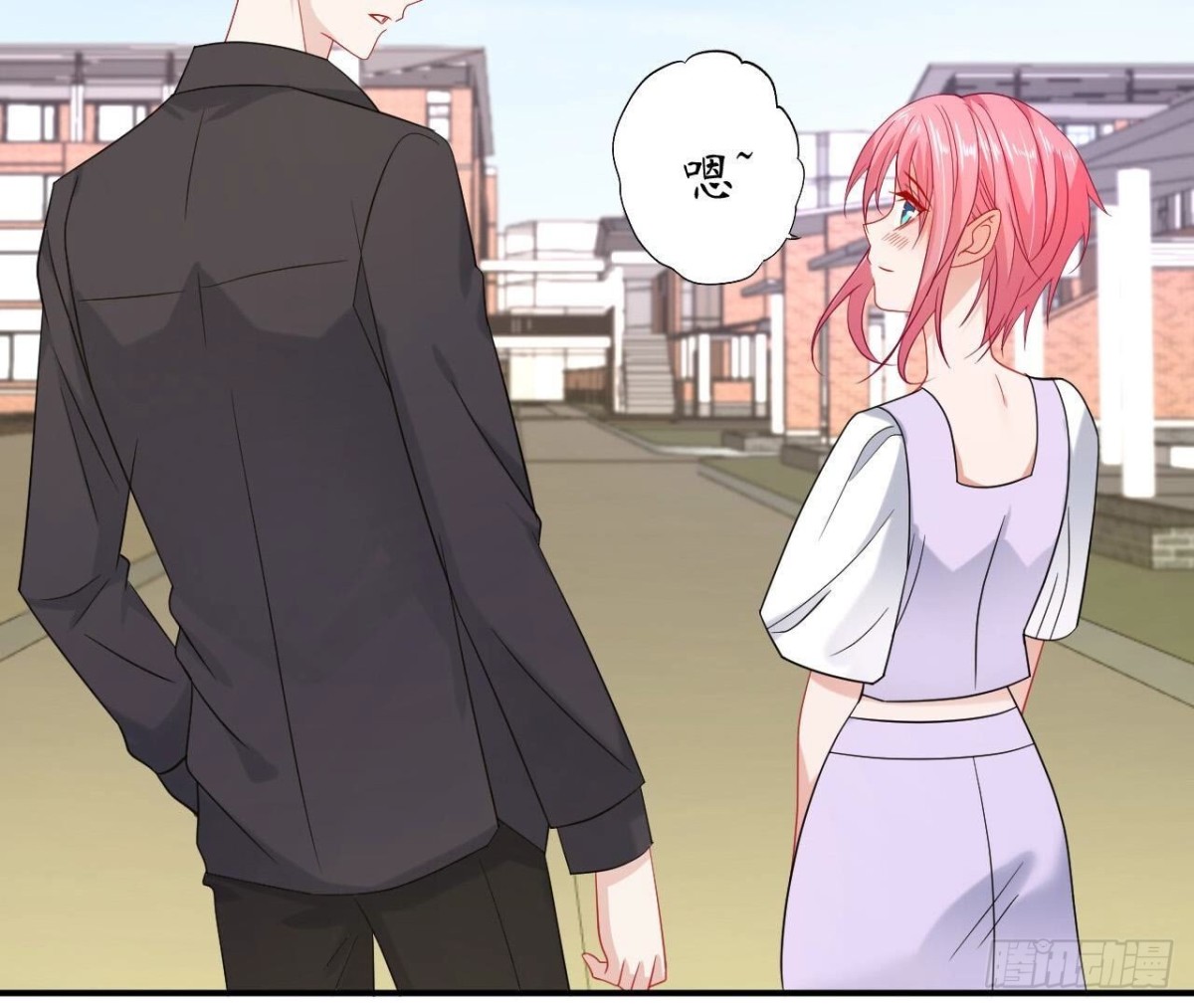 第149话 吃饭(1/3)-第149话