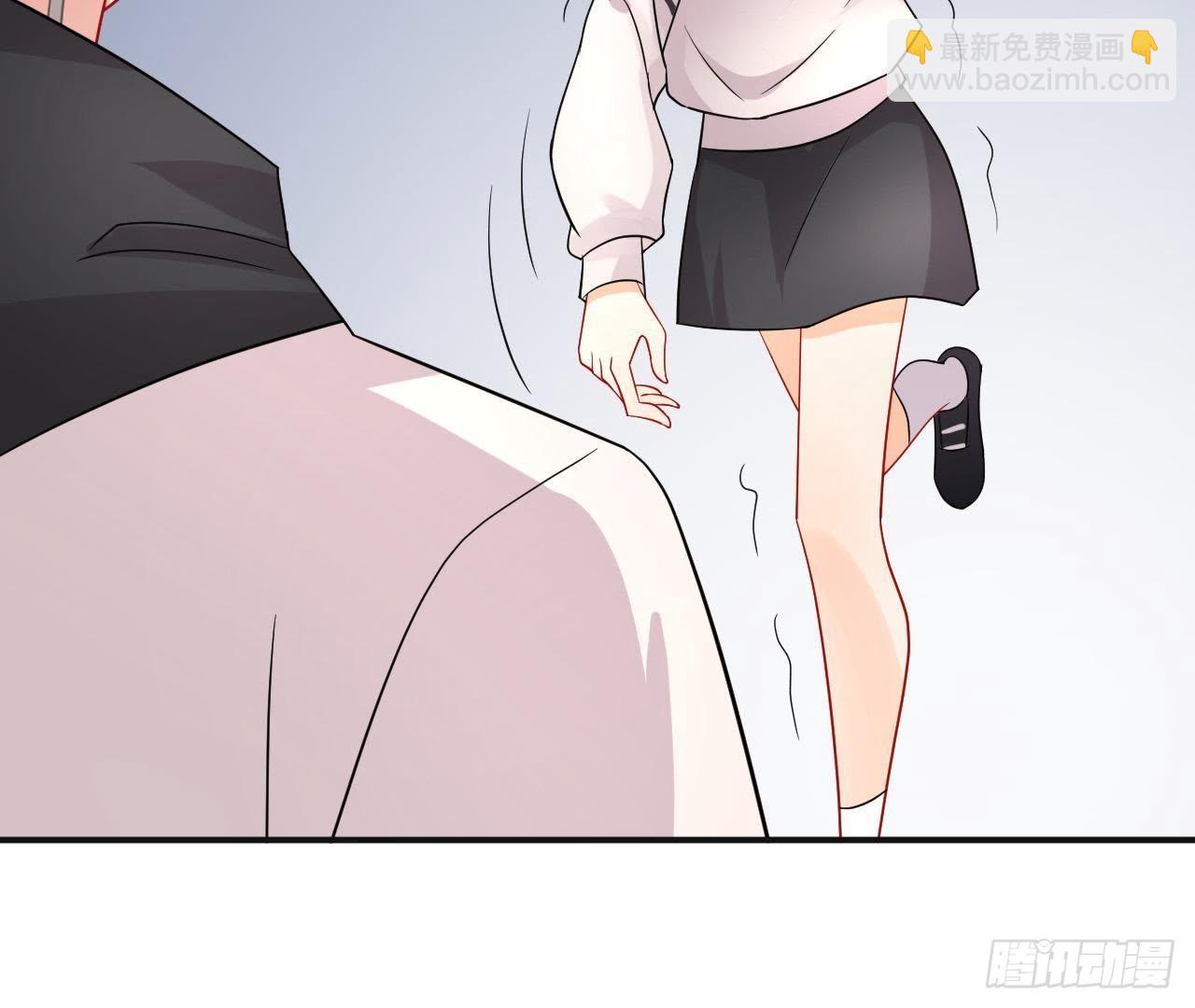 第15话 我忍不住了！(1/2)-第15话