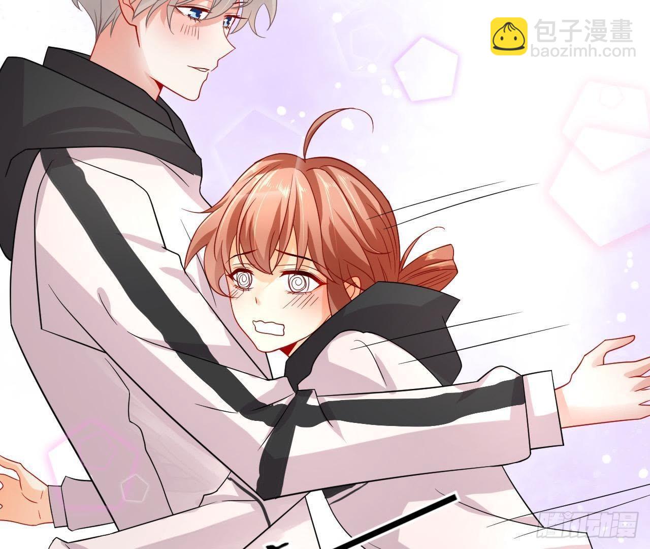 第15话 我忍不住了！(1/2)-第15话