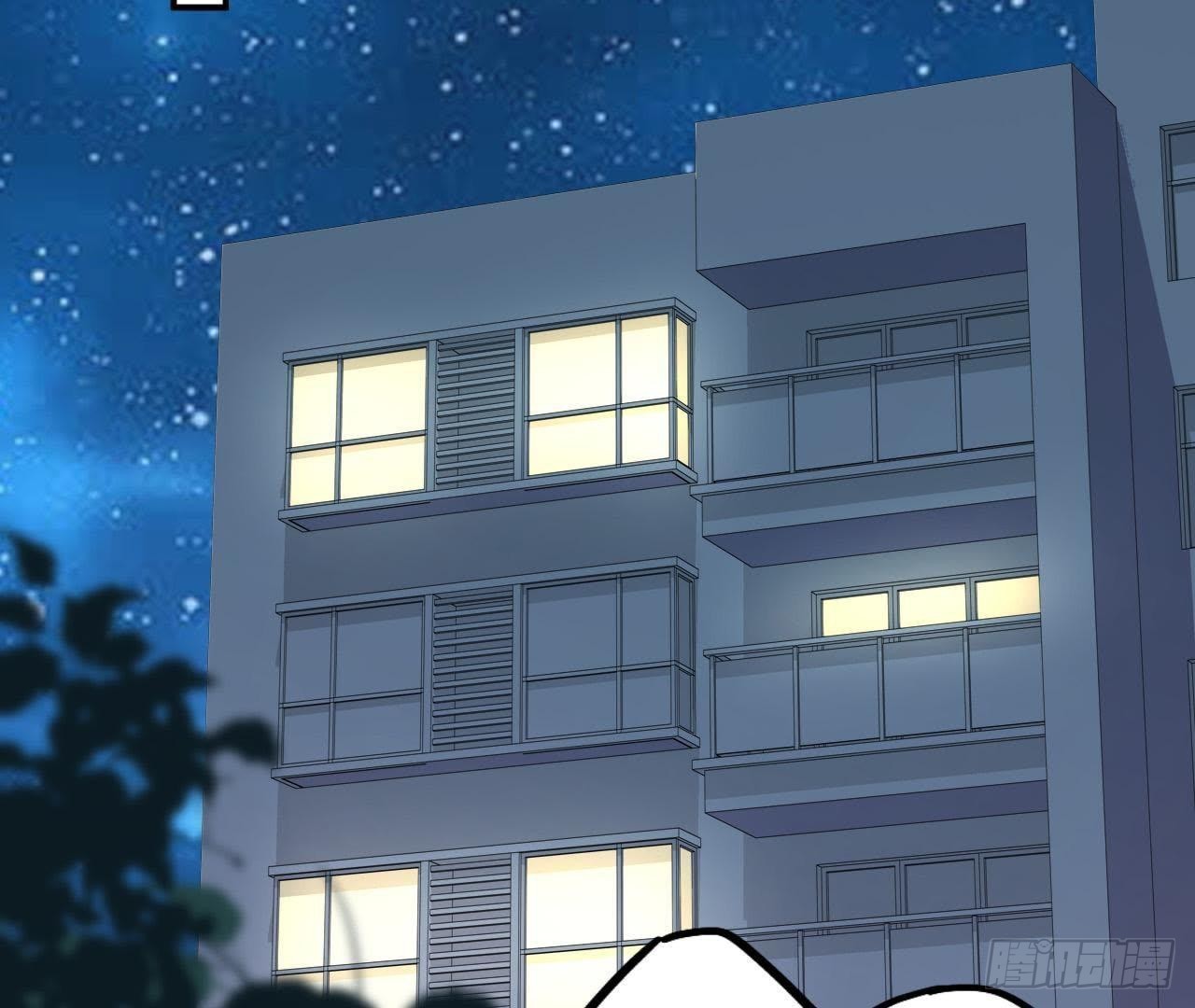 第15话 我忍不住了！(1/2)-第15话