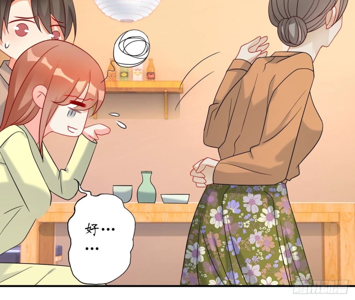 第151话 尴尬一刻(1/2)-第151话