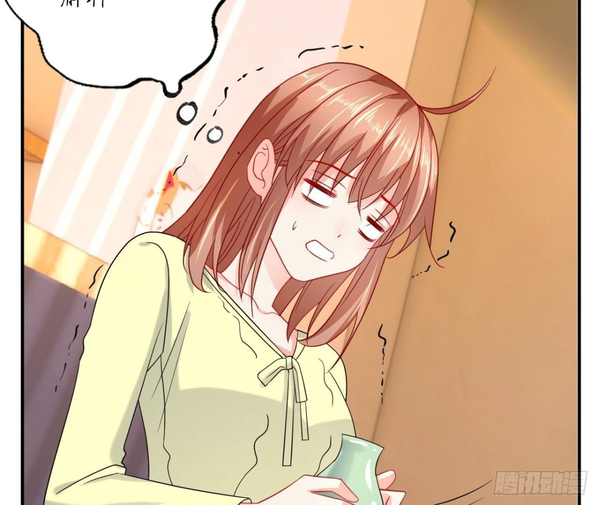 第151话 尴尬一刻(1/2)-第151话