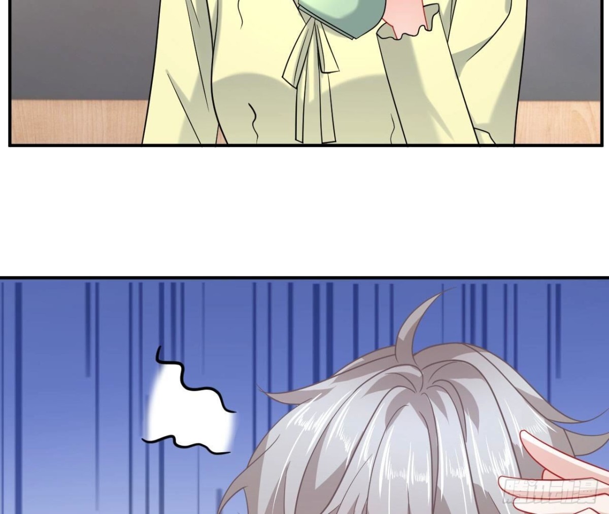 第151话 尴尬一刻(1/2)-第151话