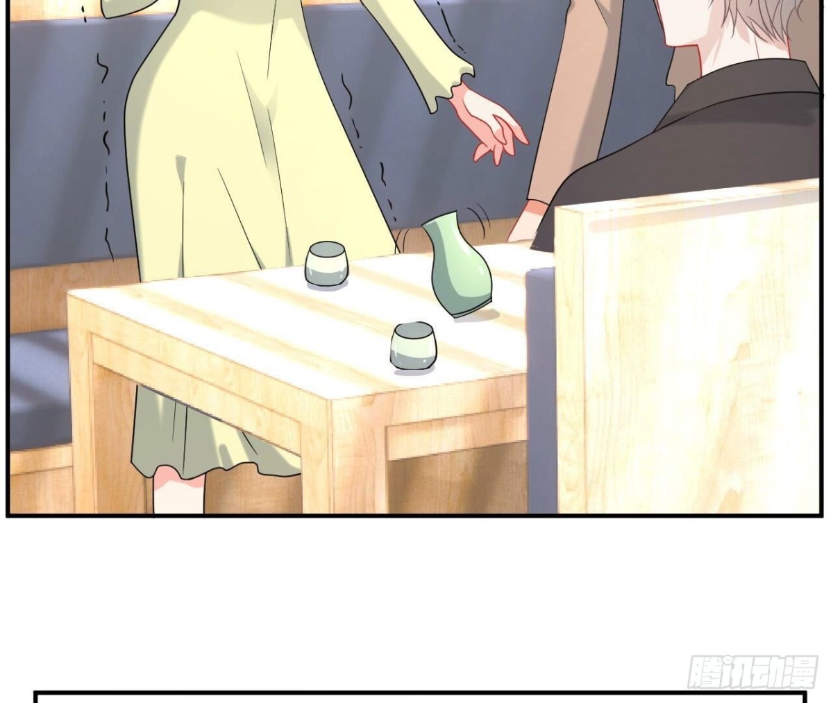 第151话 尴尬一刻(1/2)-第151话