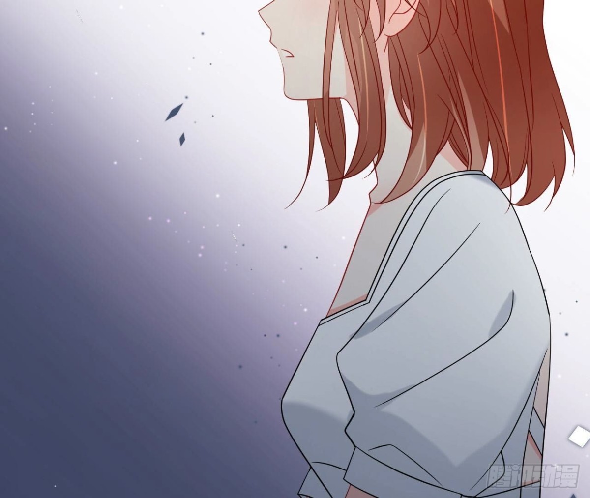 第155话 决心(1/2)-第155话