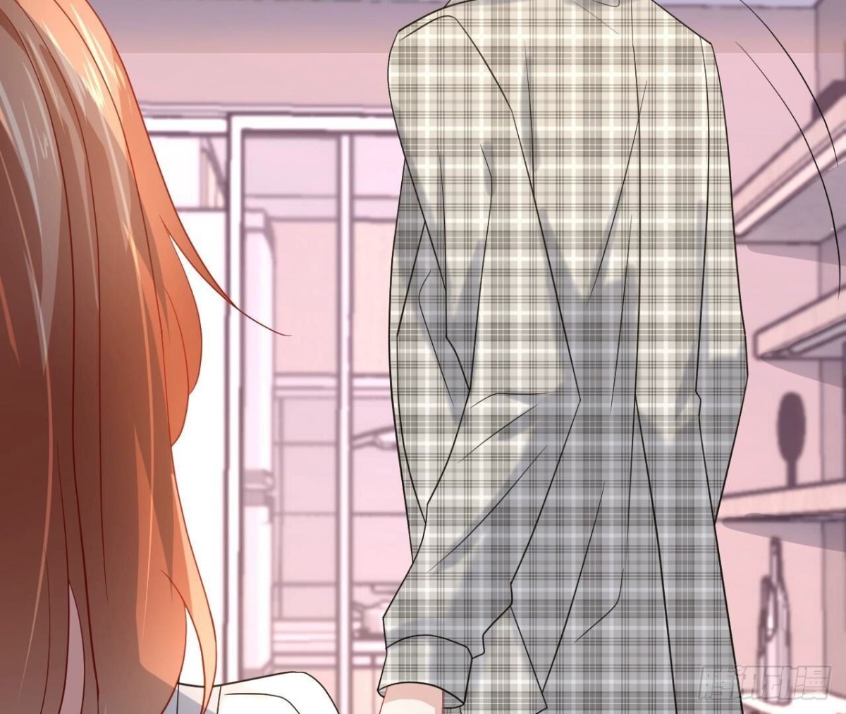 第155话 决心(1/2)-第155话