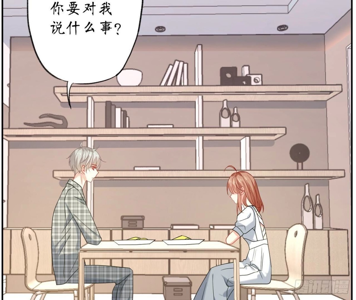 第155话 决心(1/2)-第155话