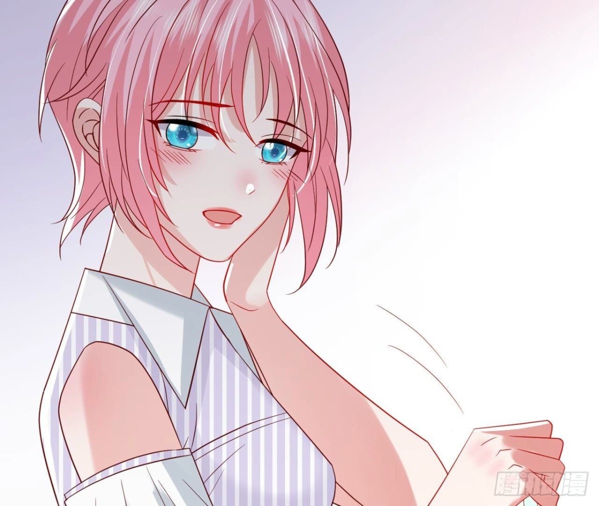 第157话 天之骄女的真相(1/2)-第157话