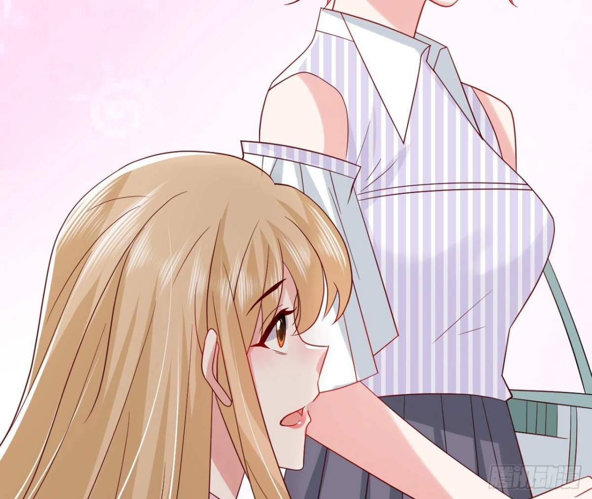 第157话 天之骄女的真相(1/2)-第157话