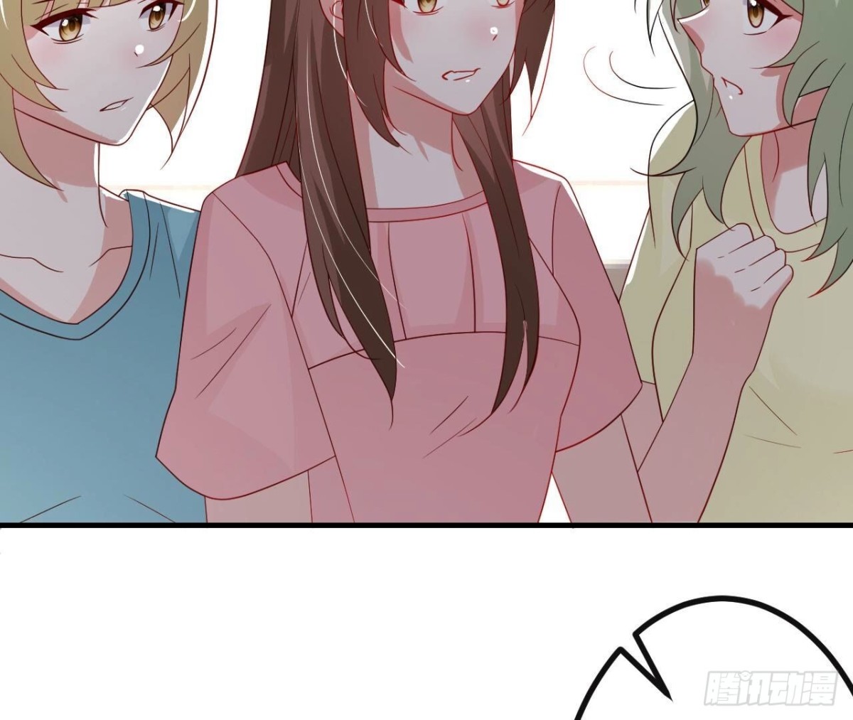 第157话 天之骄女的真相(1/2)-第157话