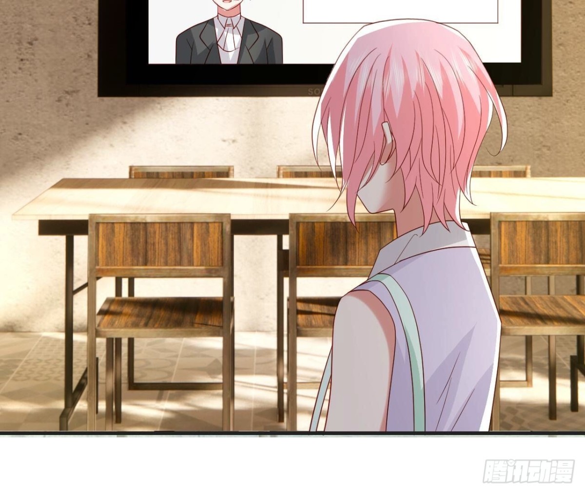 第157话 天之骄女的真相(1/2)-第157话