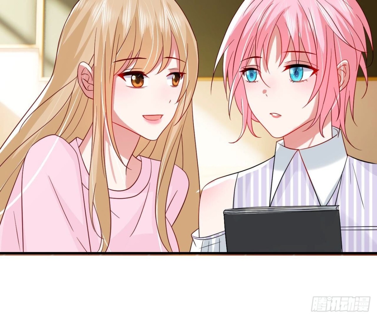 第157话 天之骄女的真相(1/2)-第157话