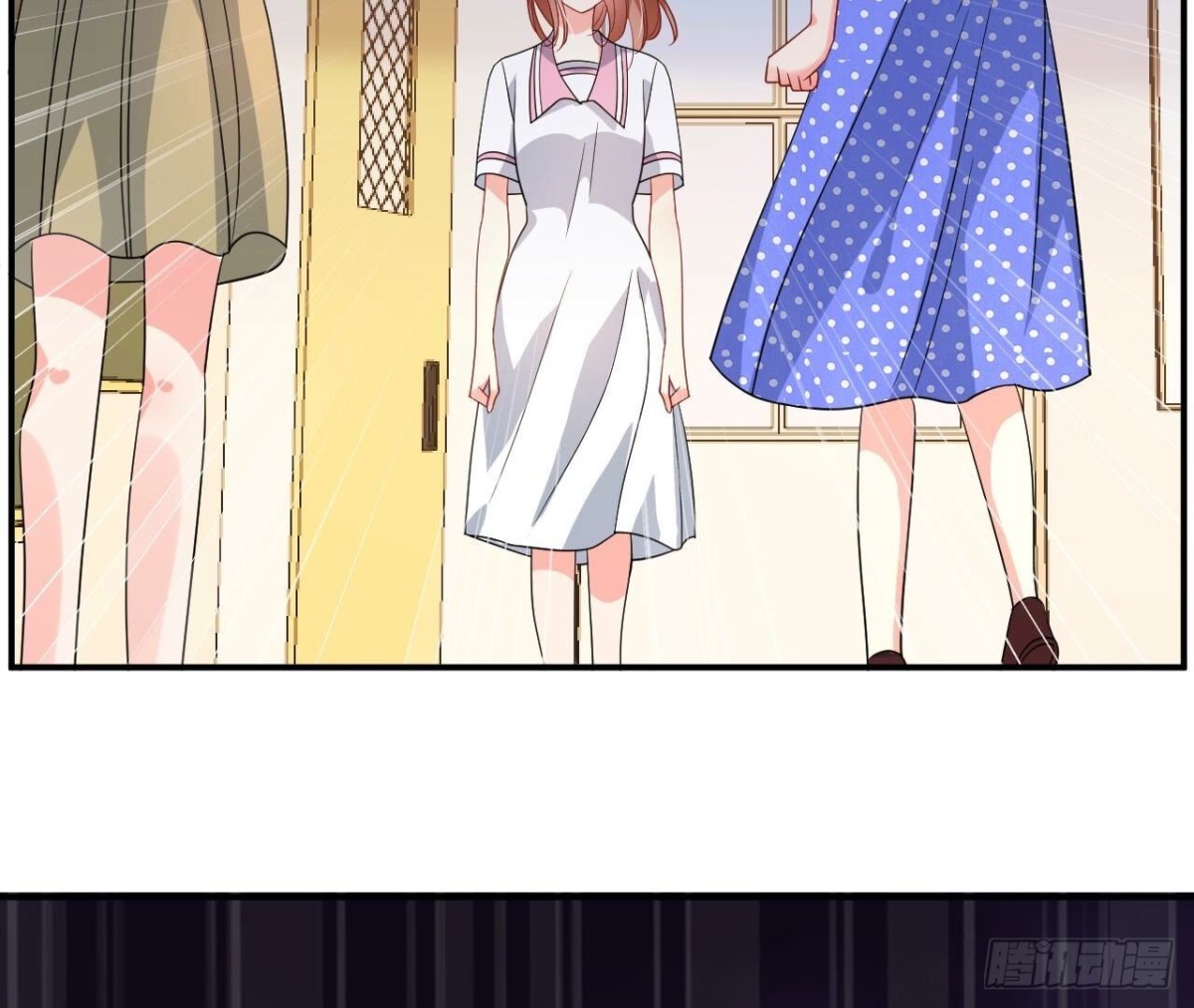 第163话 无法圆上的谎言(1/2)-第163话