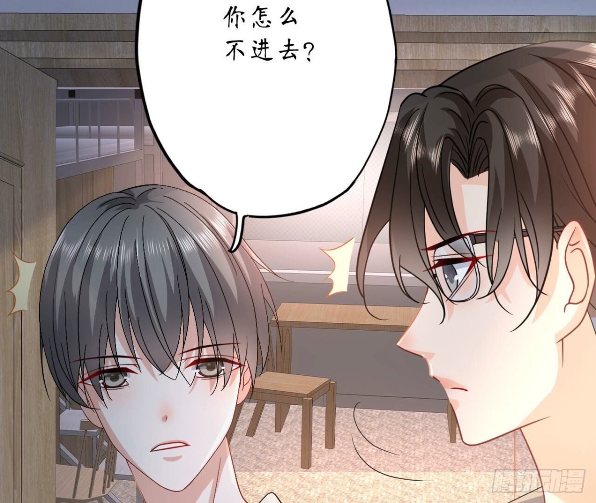 第165话 男人的战争(1/2)-第165话