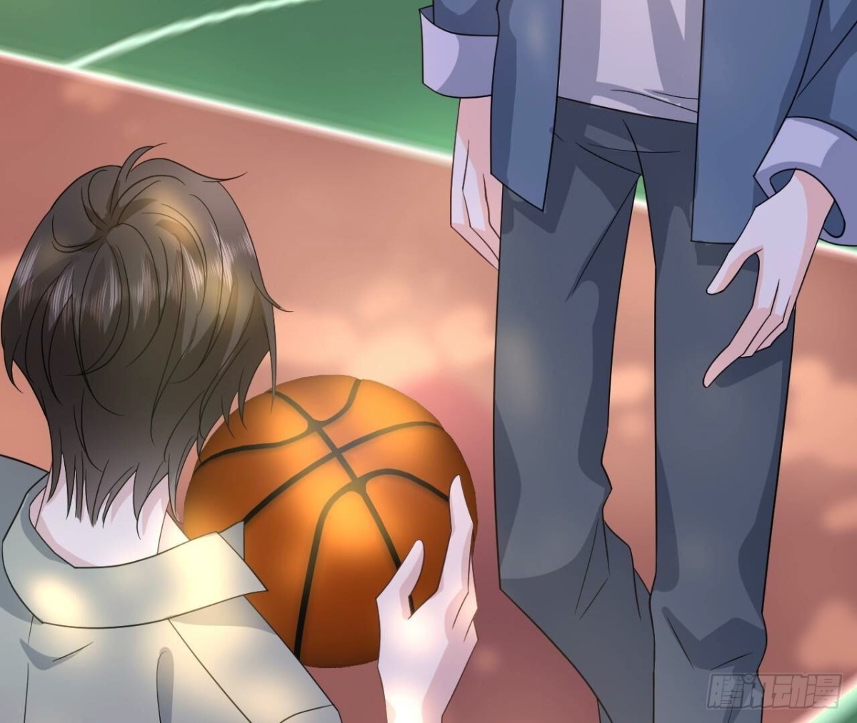 第165话 男人的战争(1/2)-第165话