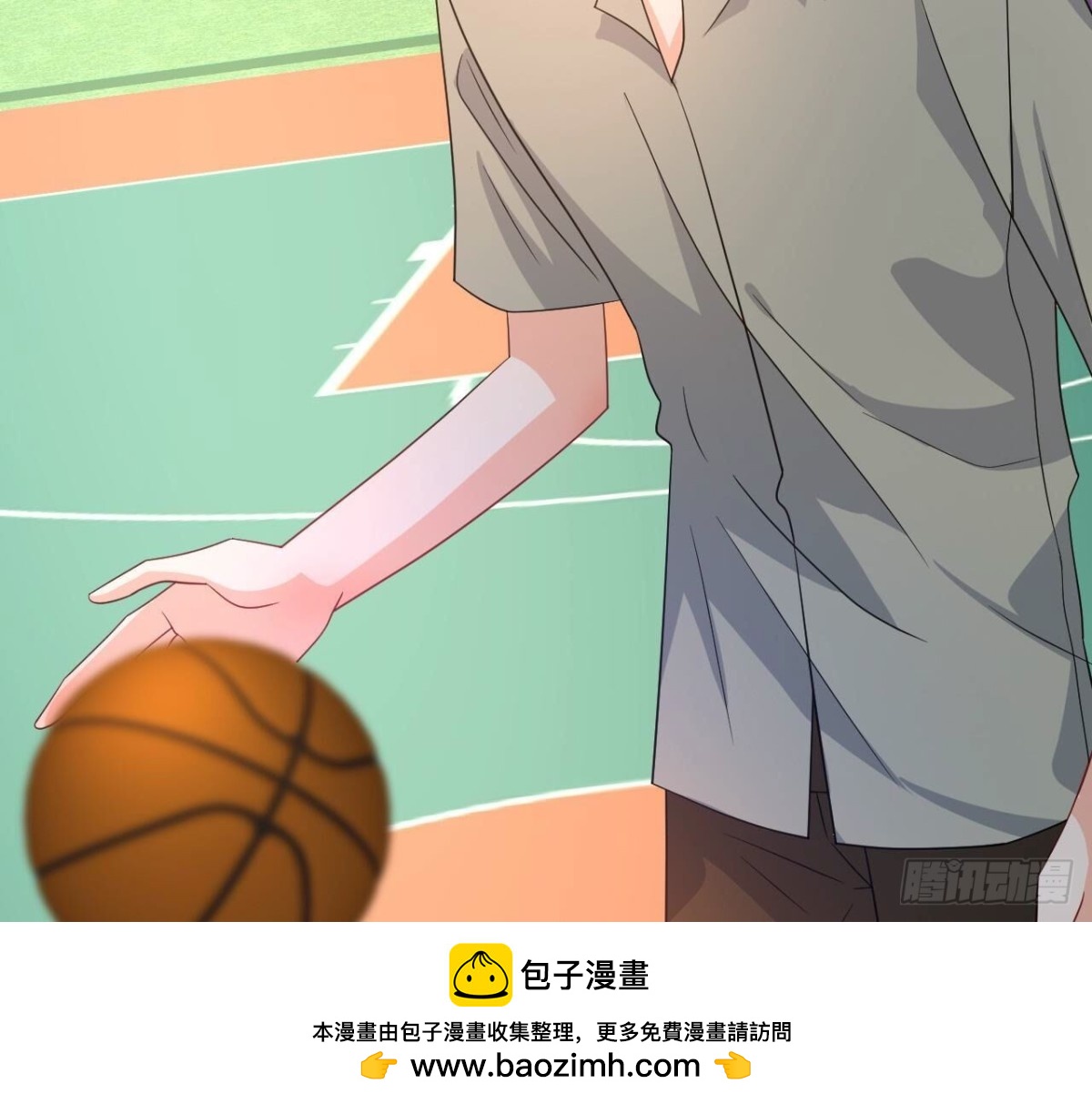 第165话 男人的战争(1/2)-第165话