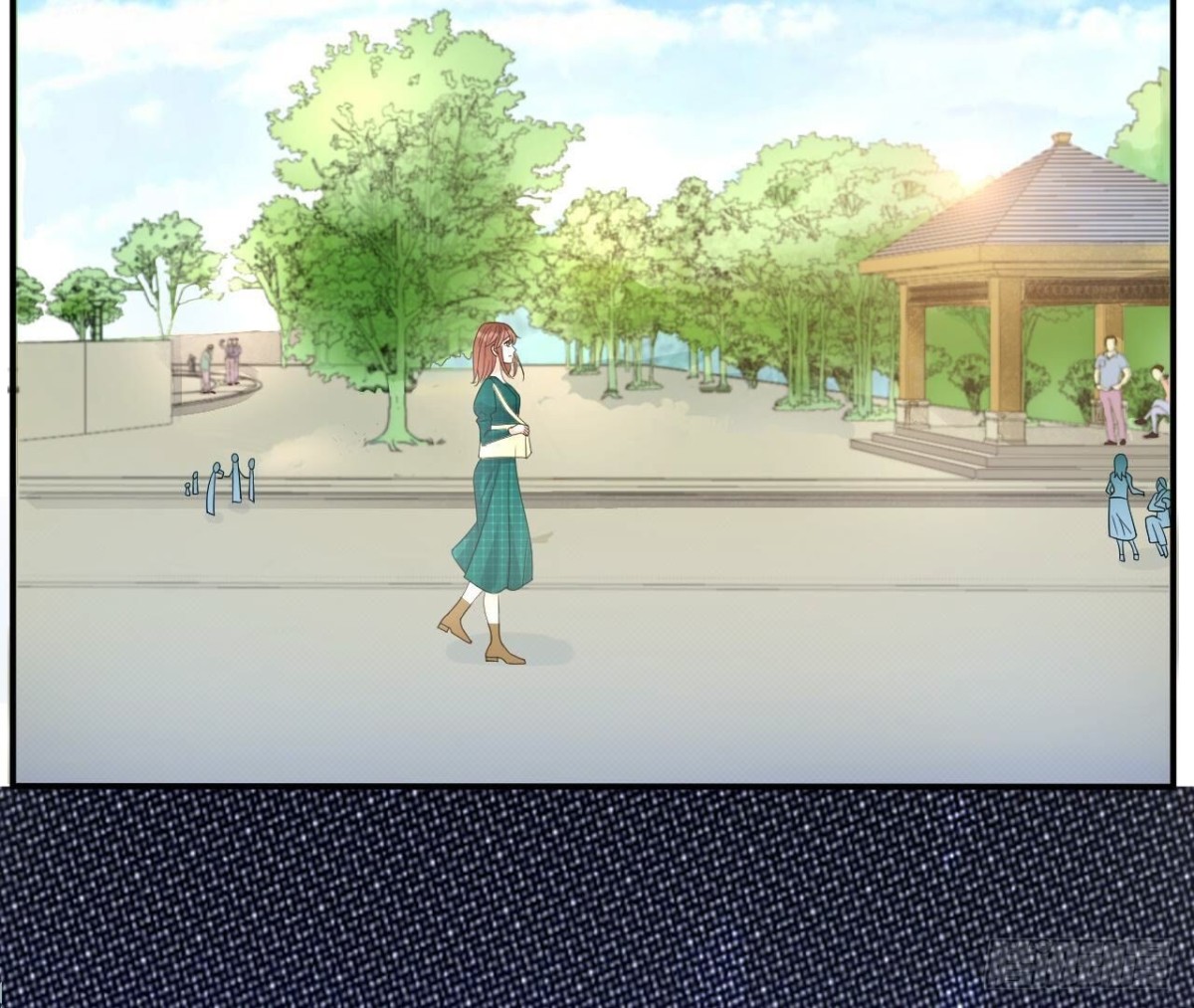 第169话 最终话(1/2)-第169话