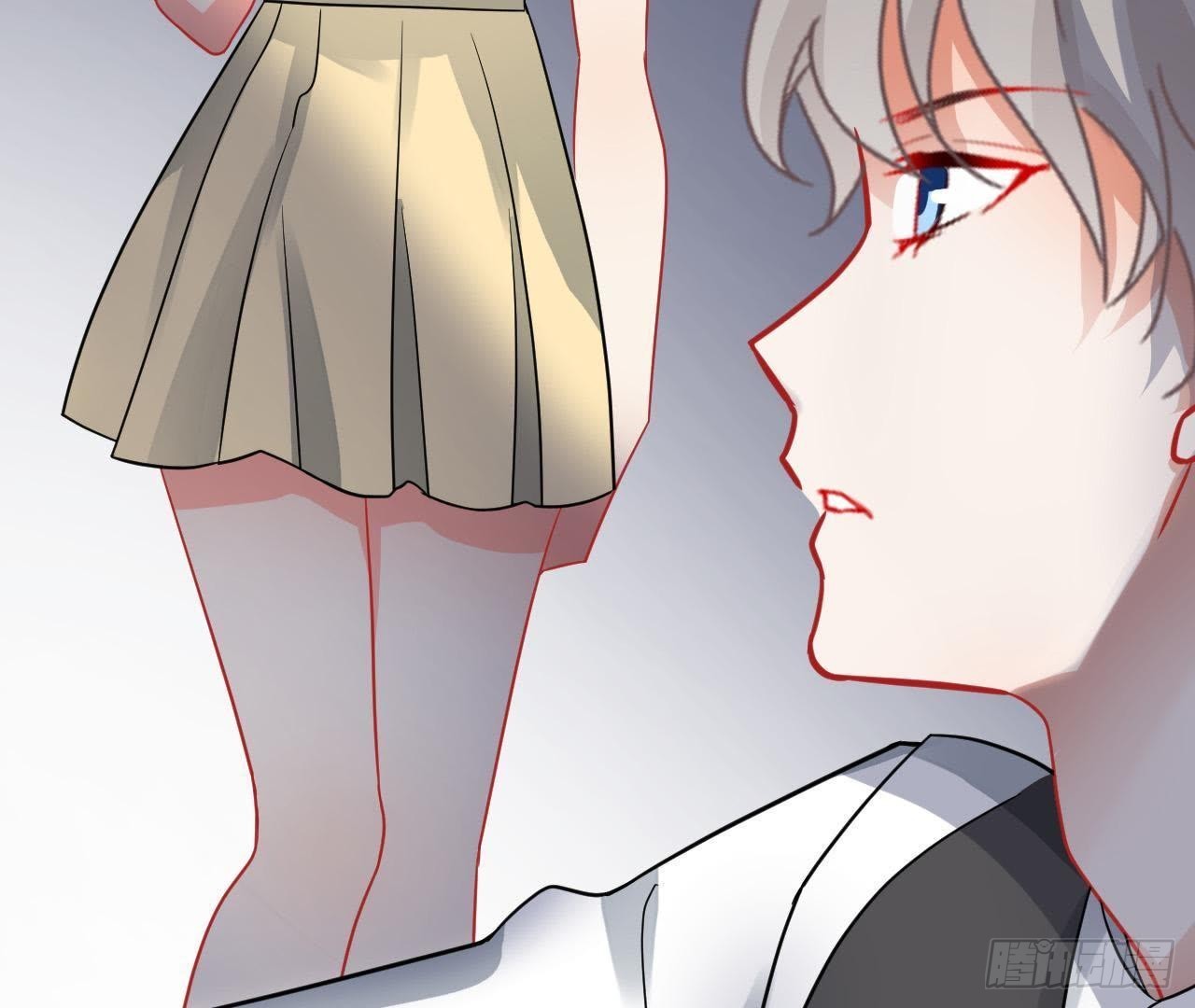 第21话 走了狗屎运(1/2)-第21话