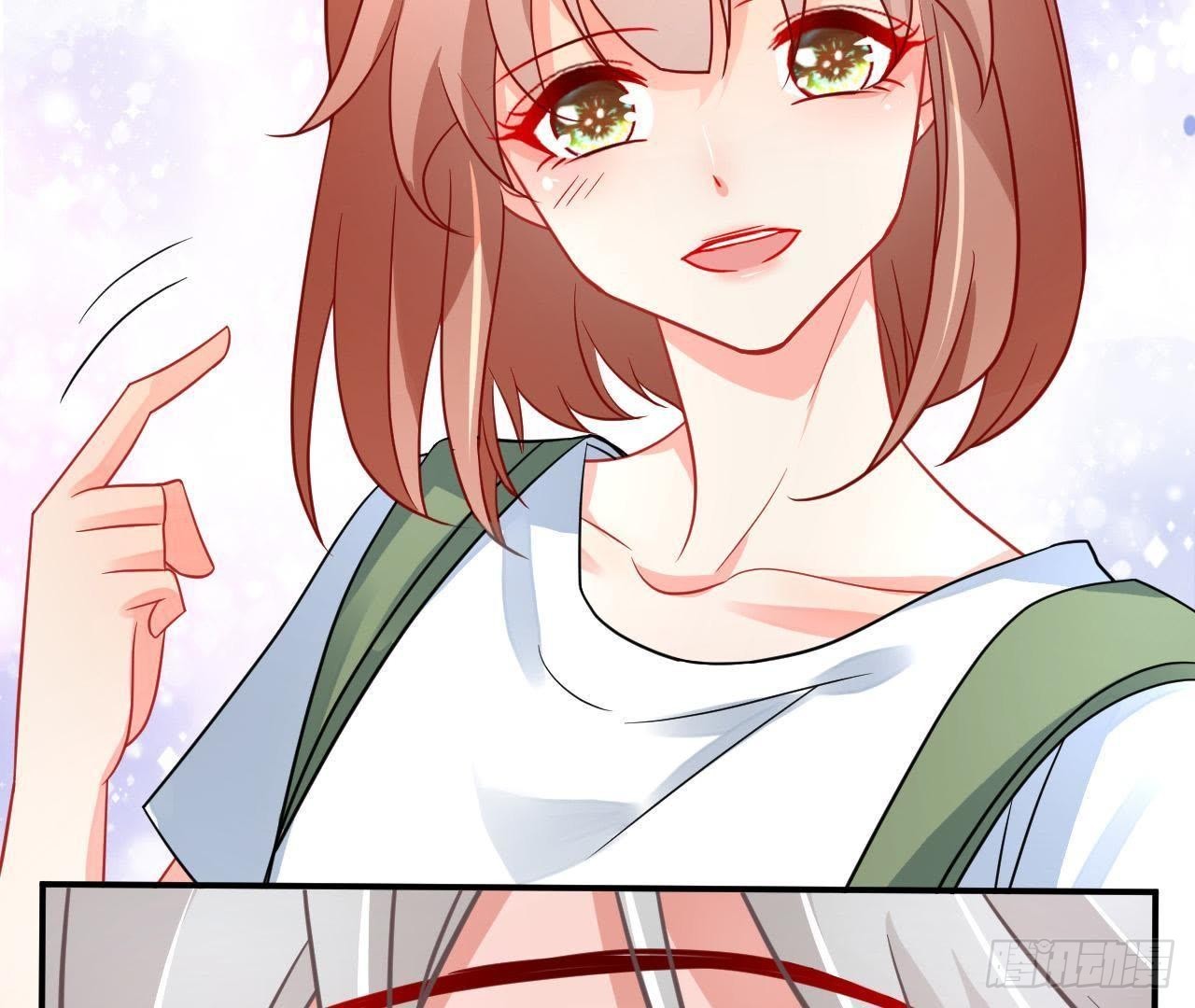 第21话 走了狗屎运(1/2)-第21话