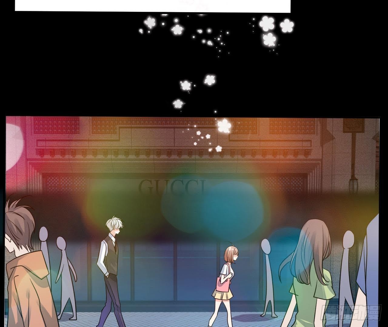 第21话 走了狗屎运(1/2)-第21话