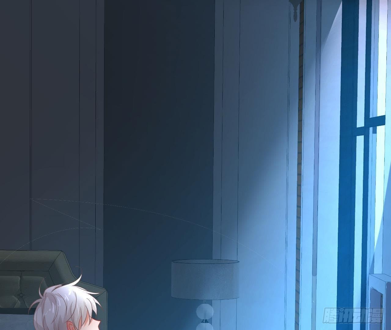 第21话 走了狗屎运(1/2)-第21话