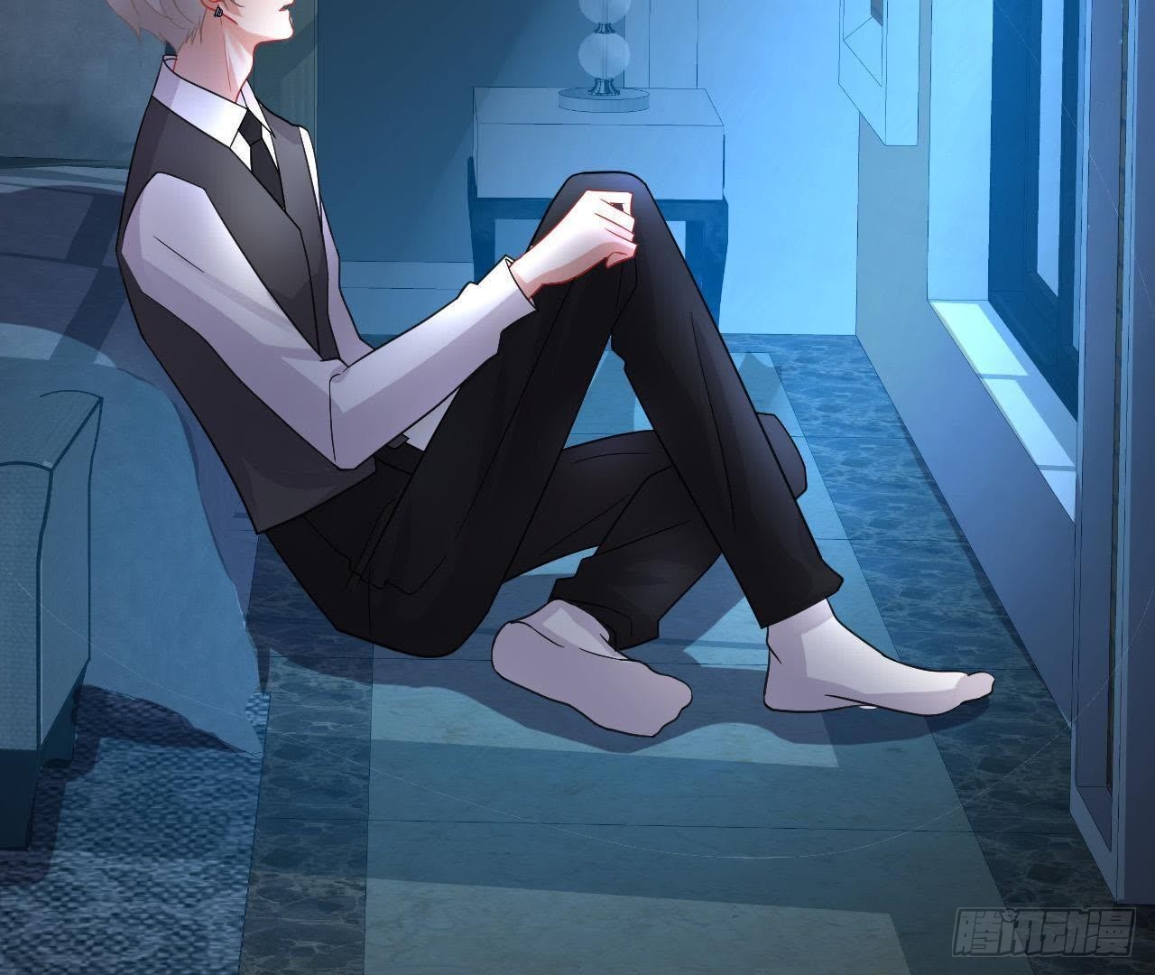 第21话 走了狗屎运(1/2)-第21话