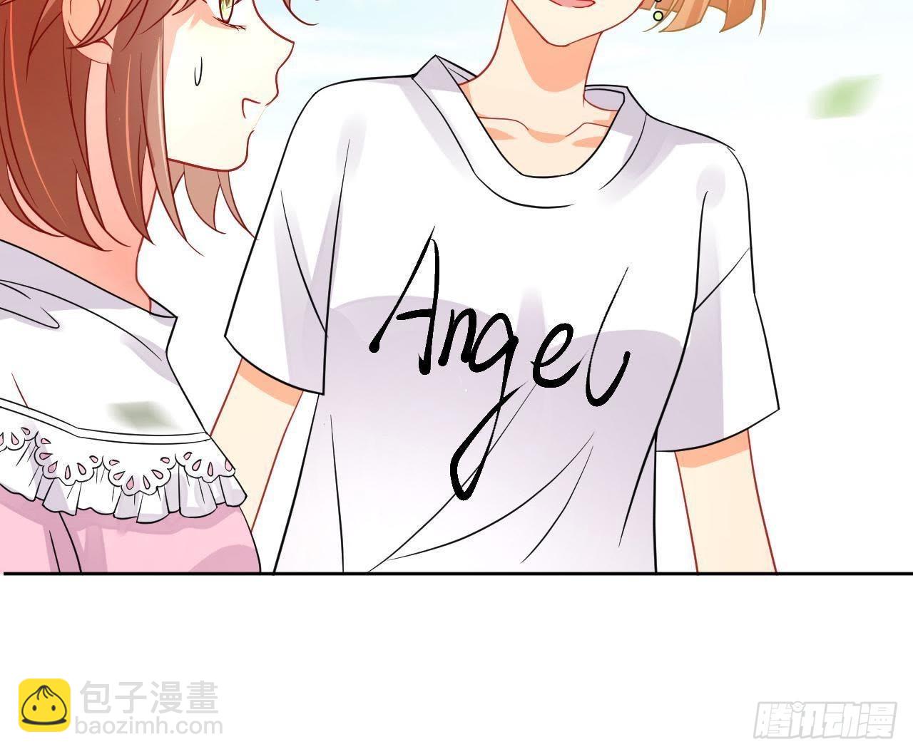 第23话 扑倒在他怀里(1/2)-第23话