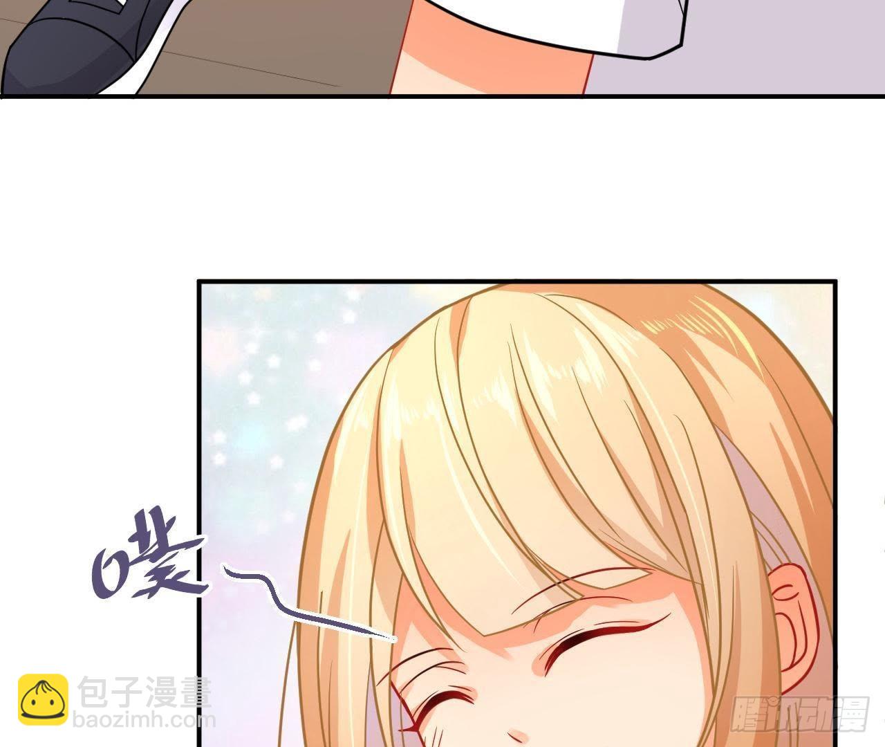 第25话 令人脸红的语音(1/2)-第25话