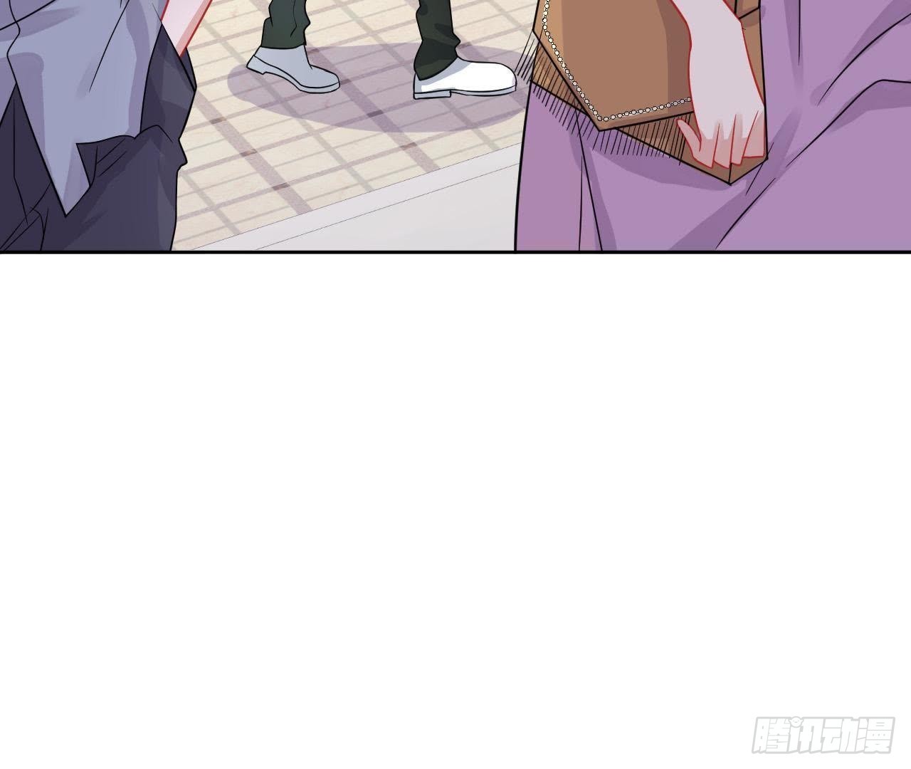 第27话 再次输给情敌(1/2)-第27话