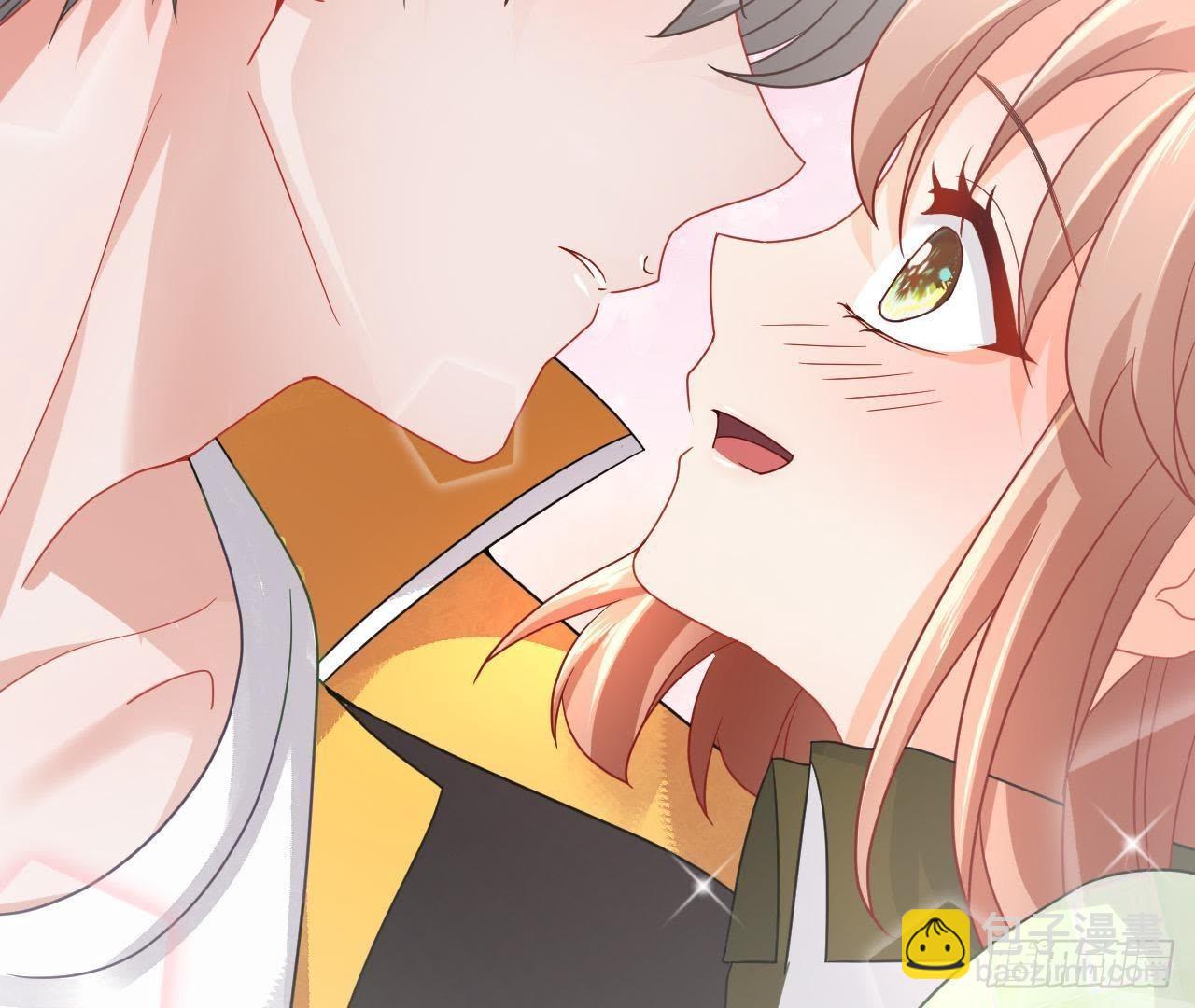 第3话 我要甩掉他！(1/3)-第3话