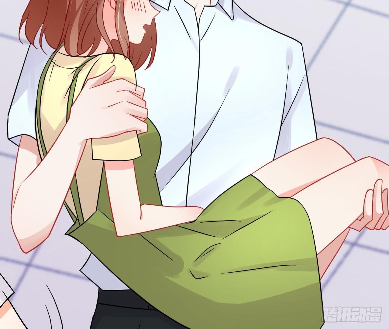 第31话 偷看她的日记(1/2)-第31话