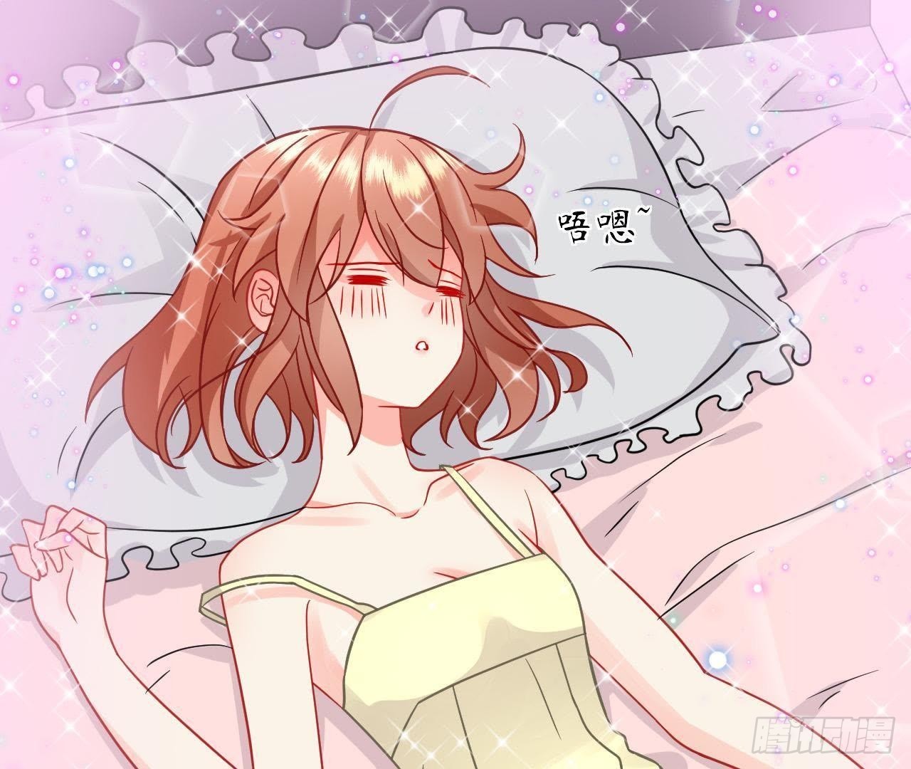 第31话 偷看她的日记(1/2)-第31话