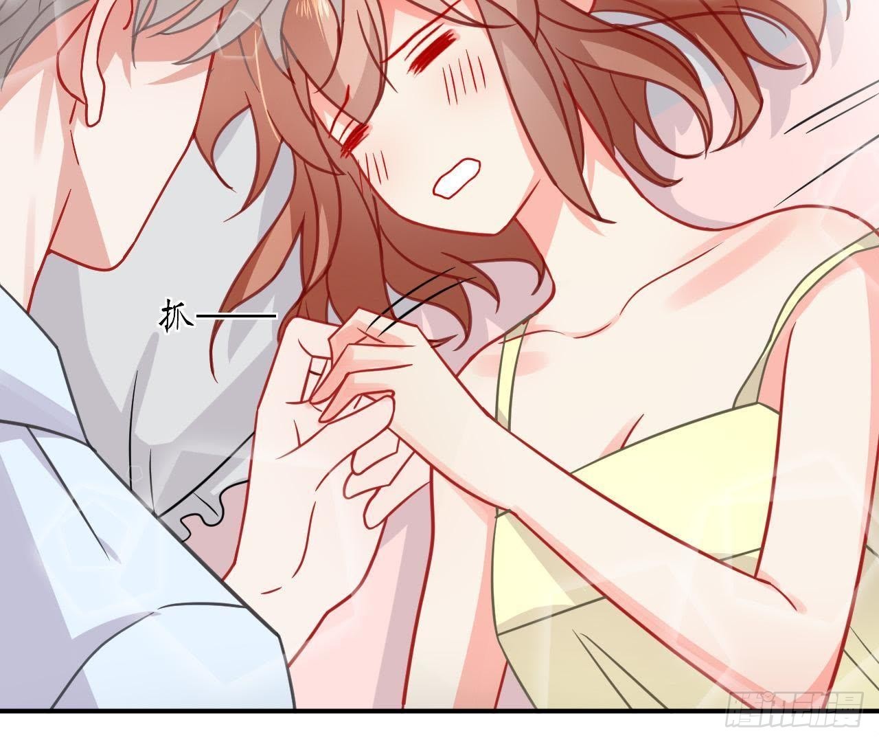 第31话 偷看她的日记(1/2)-第31话