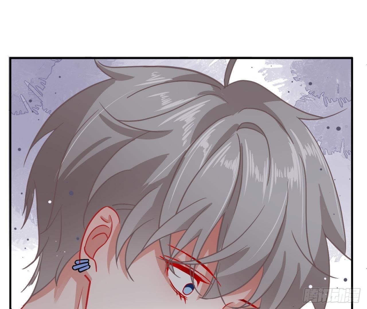 第31话 偷看她的日记(1/2)-第31话