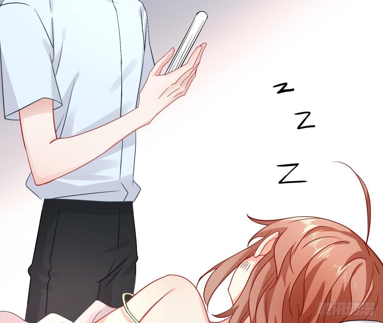 第31话 偷看她的日记(1/2)-第31话