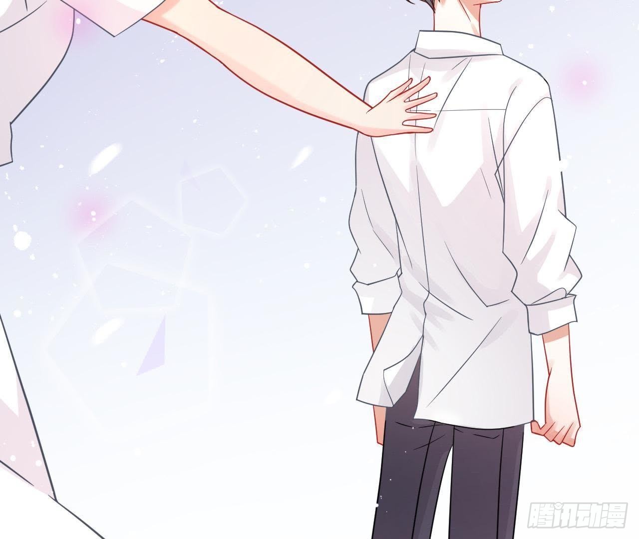 第31话 偷看她的日记(1/2)-第31话