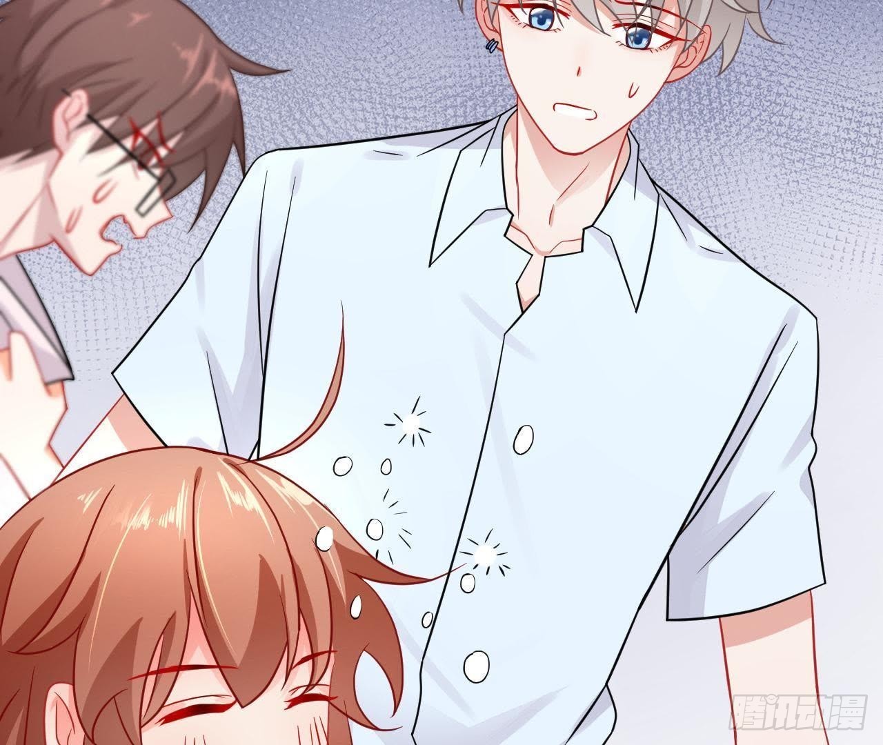 第31话 偷看她的日记(1/2)-第31话