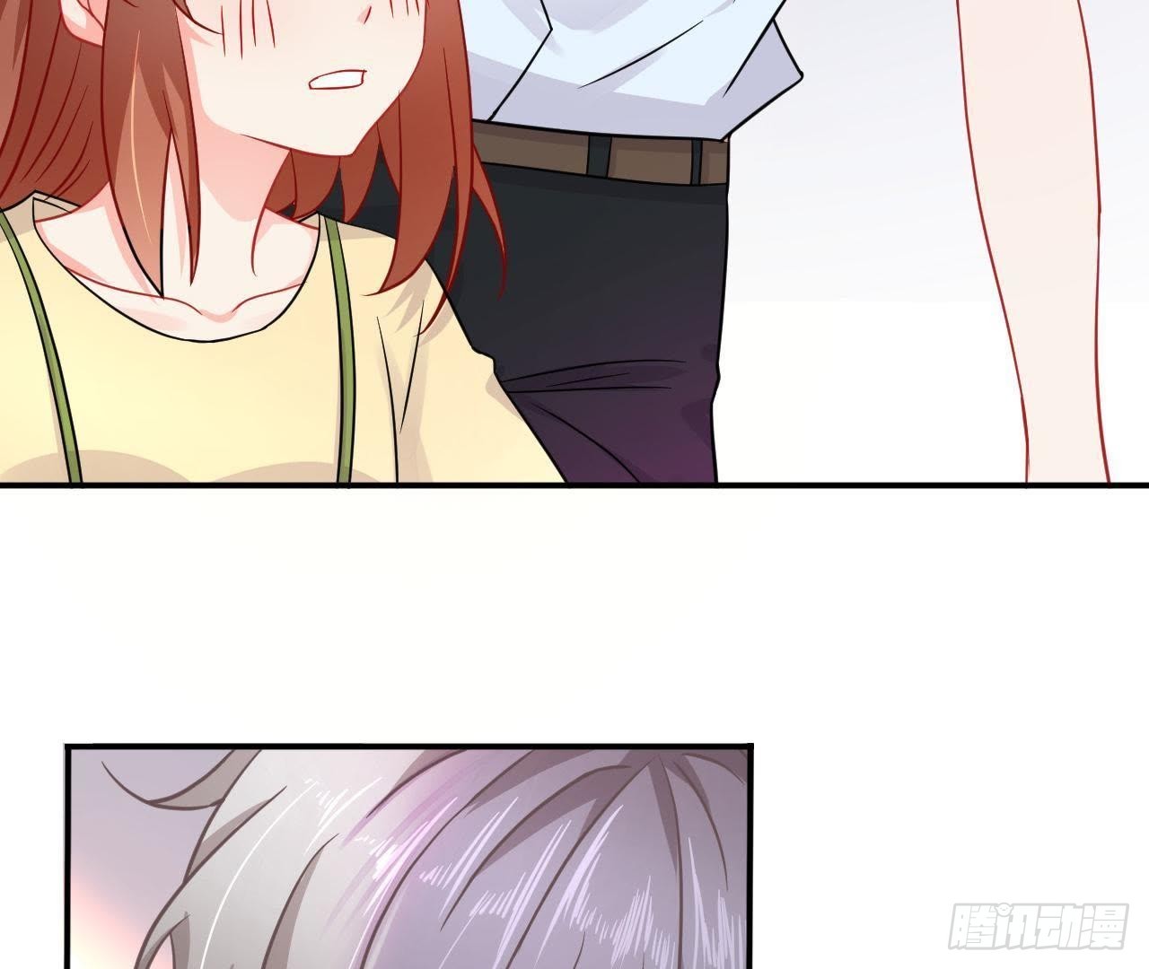 第31话 偷看她的日记(1/2)-第31话