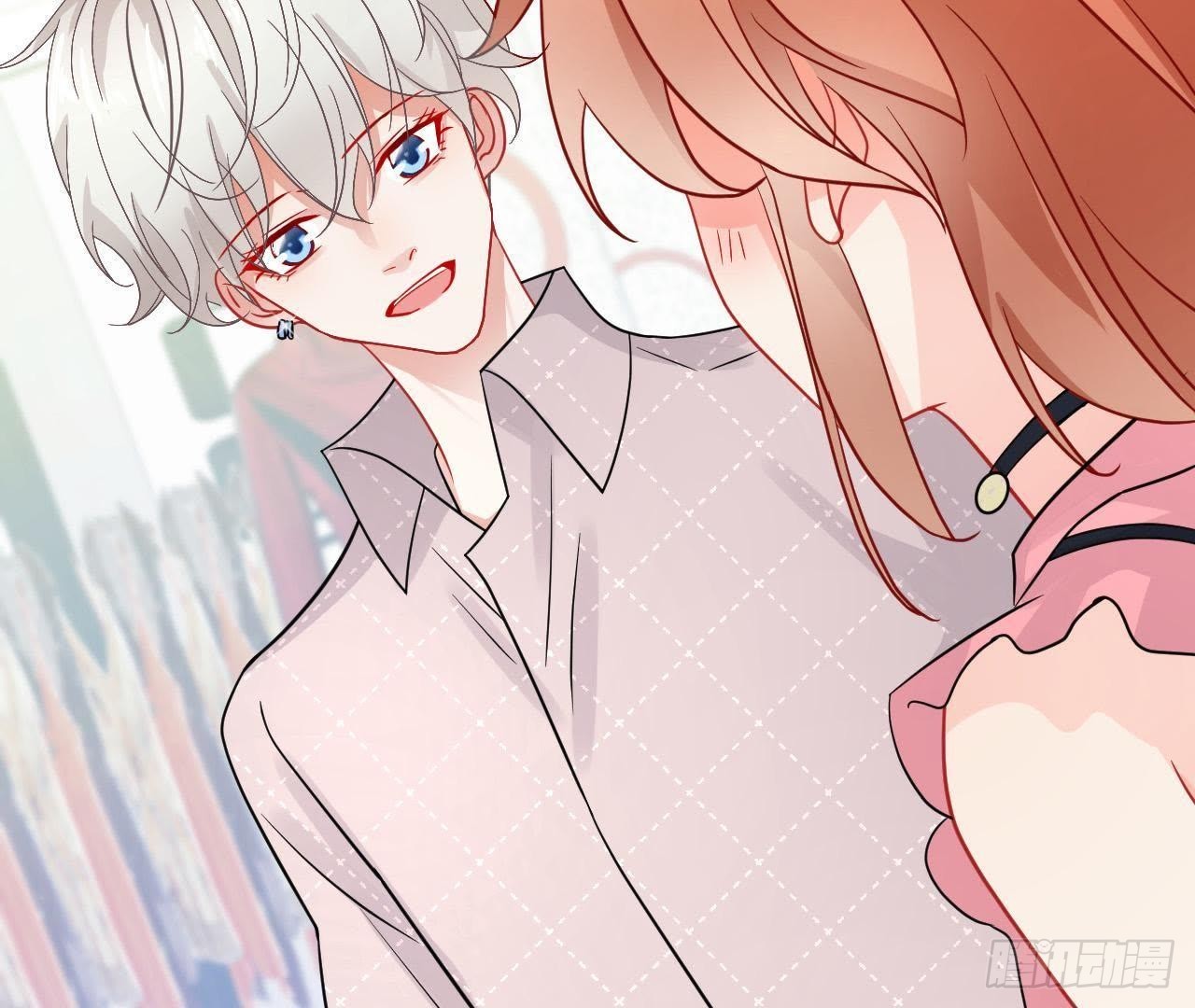 第33话 陪她上学(1/2)-第33话